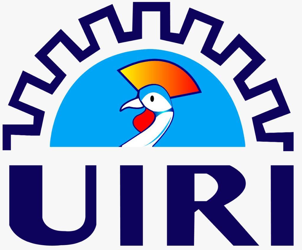  Uganda Industrial Research Institute logo