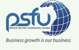 Private Sector Foundation Uganda (PSFU) logo
