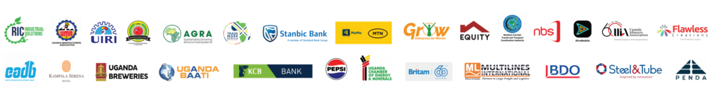 RIC2025 Partners and Sponsors