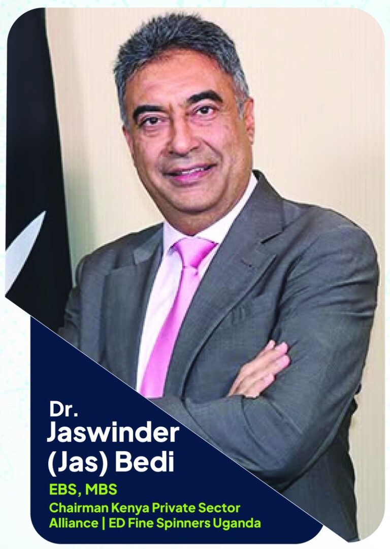 Dr. Jaswinder (Jas) Bedi — speaker, Regional Industrialization Conference 2026