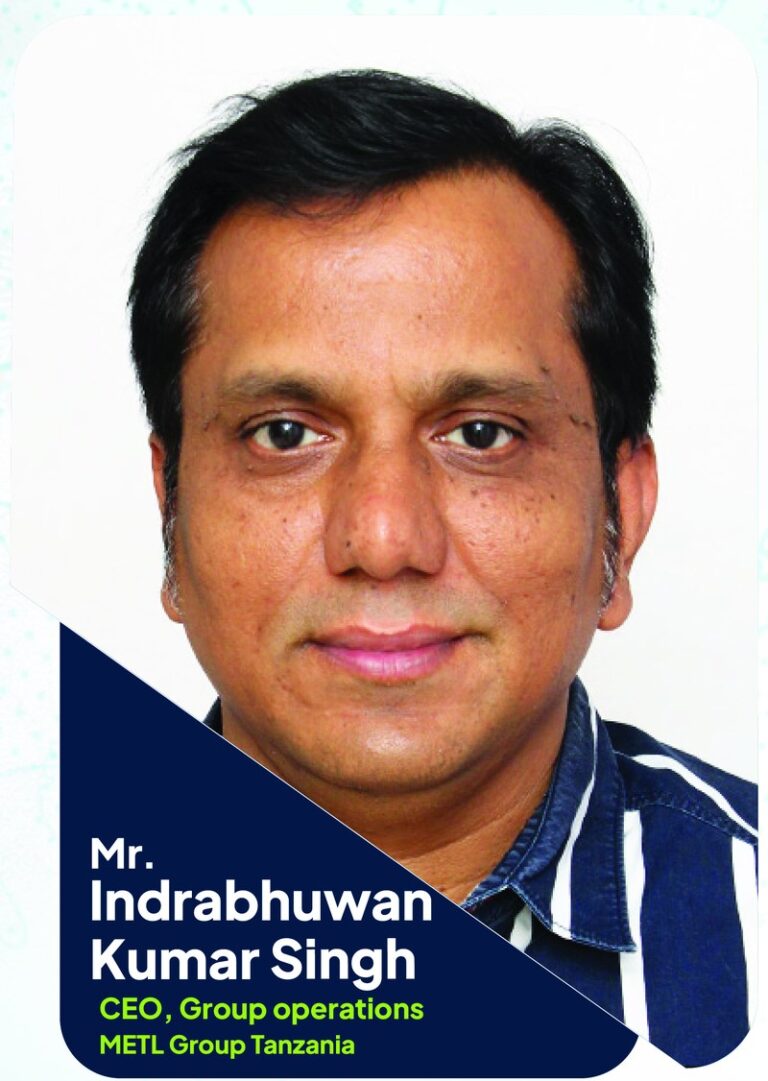Mr. Indrabhuwan Kumar Singh — speaker, Regional Industrialization Conference 2026