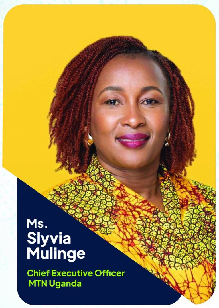 Ms. Sylvia Mulinge — speaker, Regional Industrialization Conference 2026