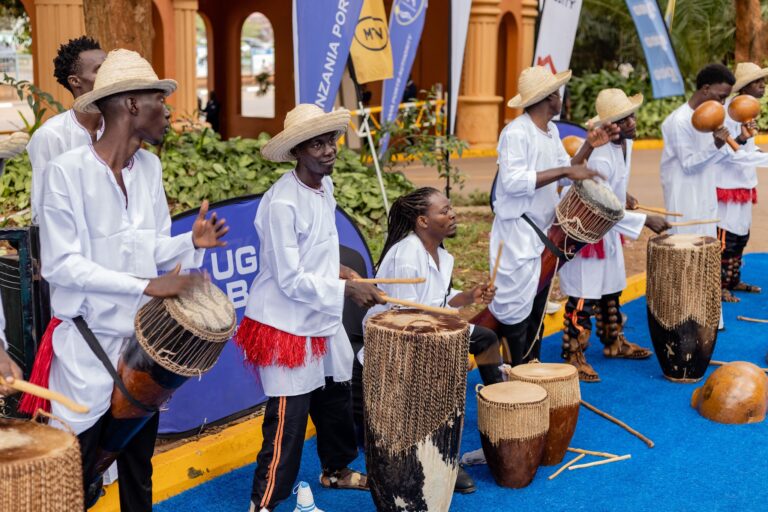Opening of the 3rd Annual Regional Industrialization Conference, Kampala Serena Hotel — day 1
