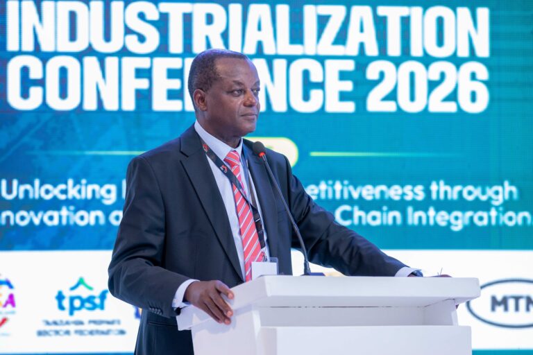 Opening of the 3rd Annual Regional Industrialization Conference, Kampala Serena Hotel — day 1