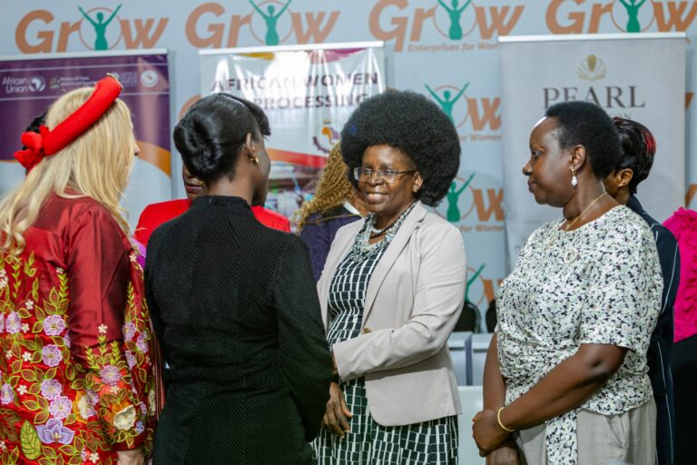 Delegates networking at RIC2026 — day 1